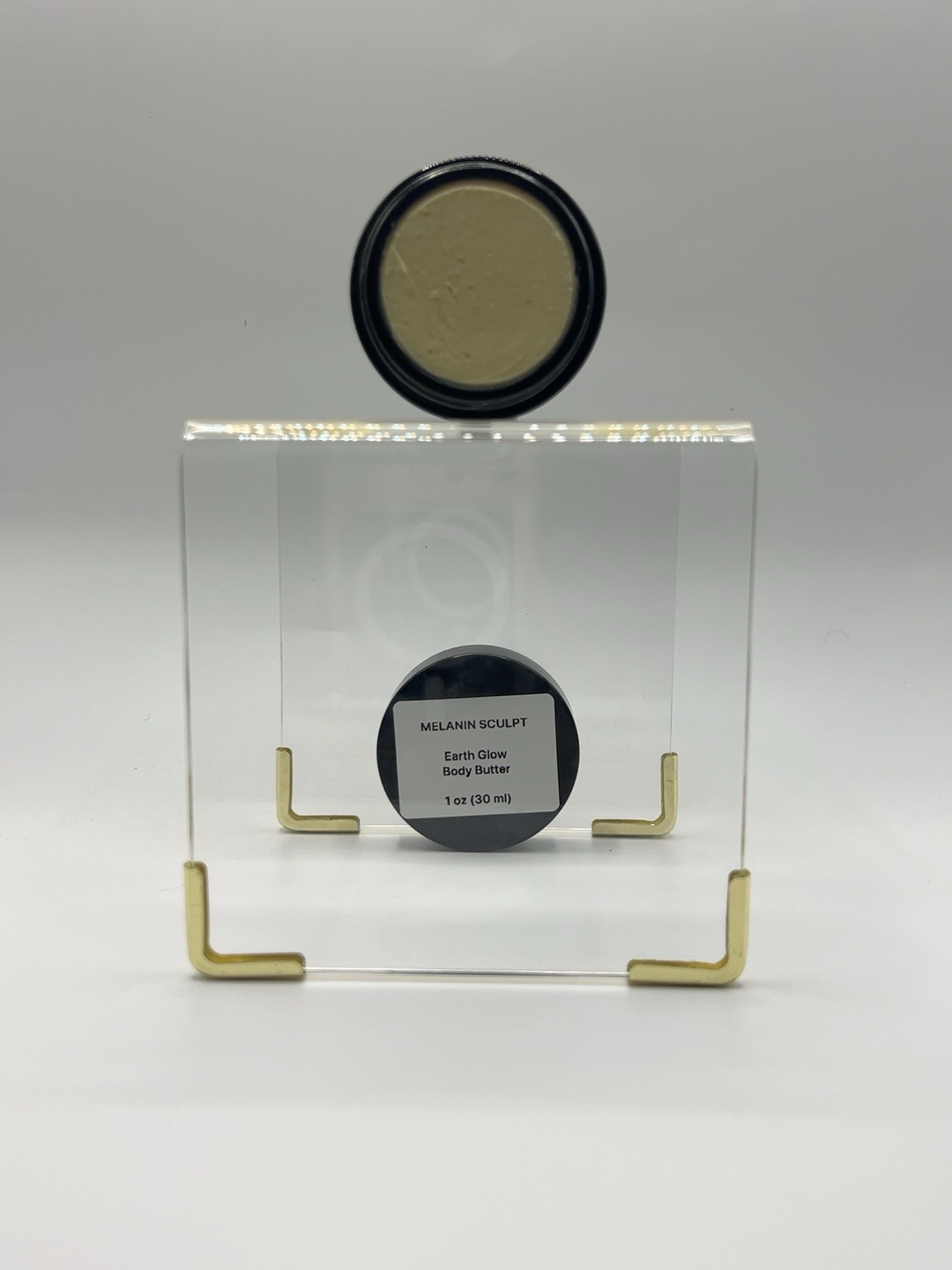 Earth Glow™ Whipped Body Butter