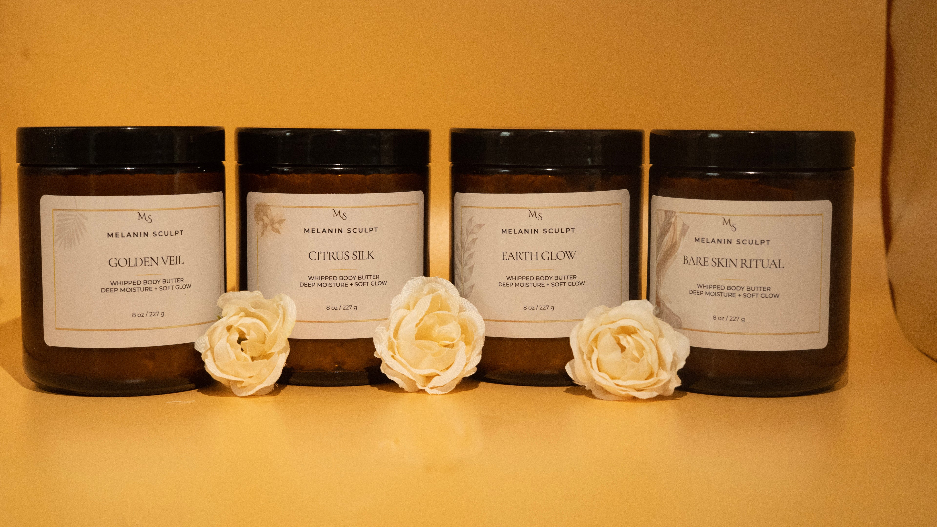 Body Ritual Collection™