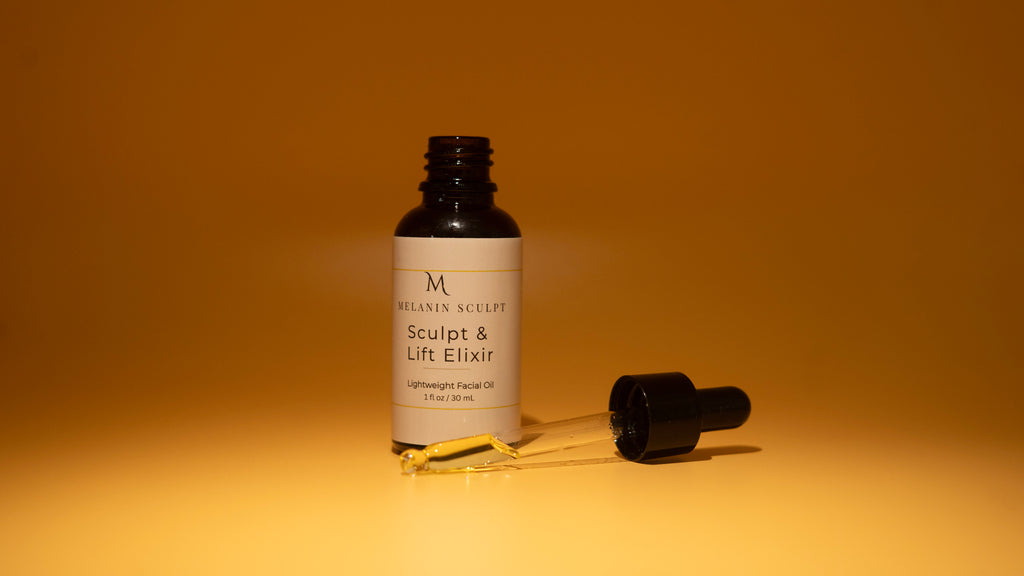 Sculpt & Lift Elixir