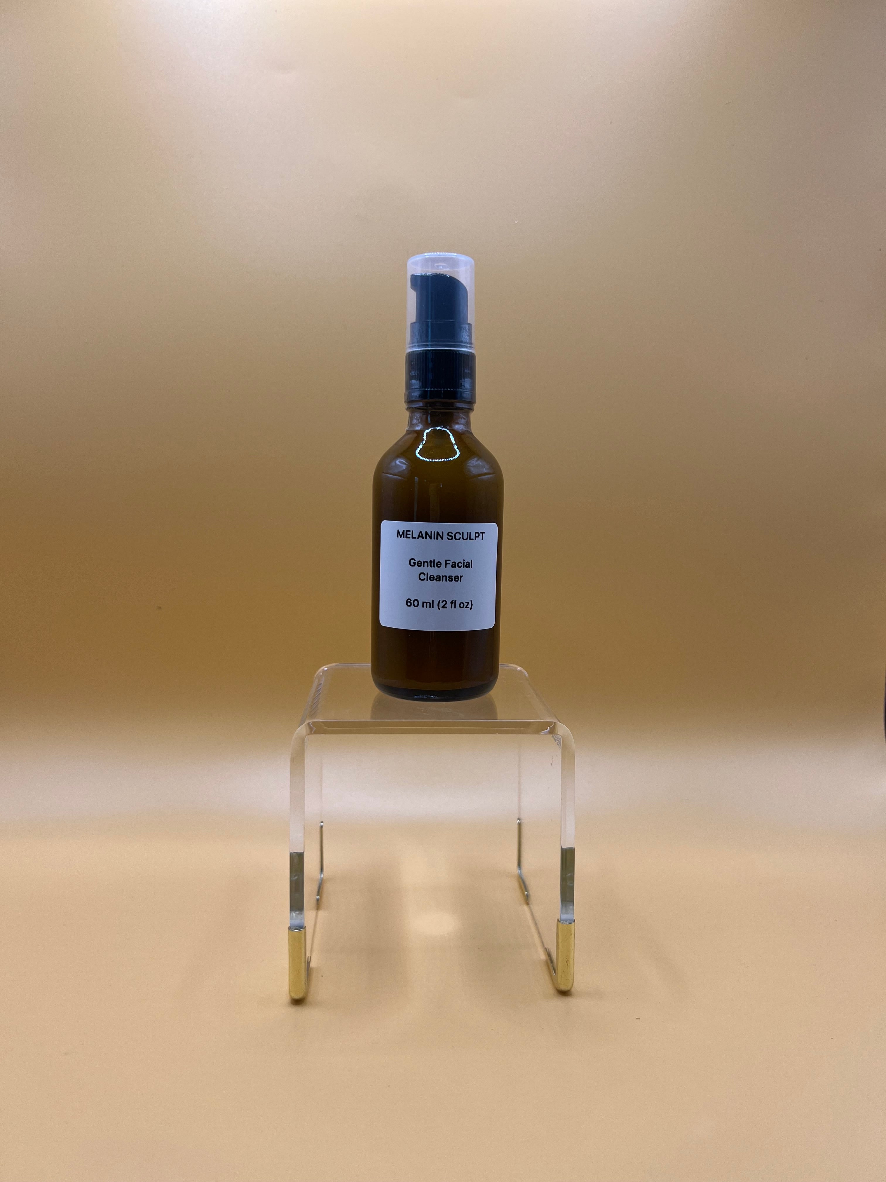 Gentle Facial Cleanser