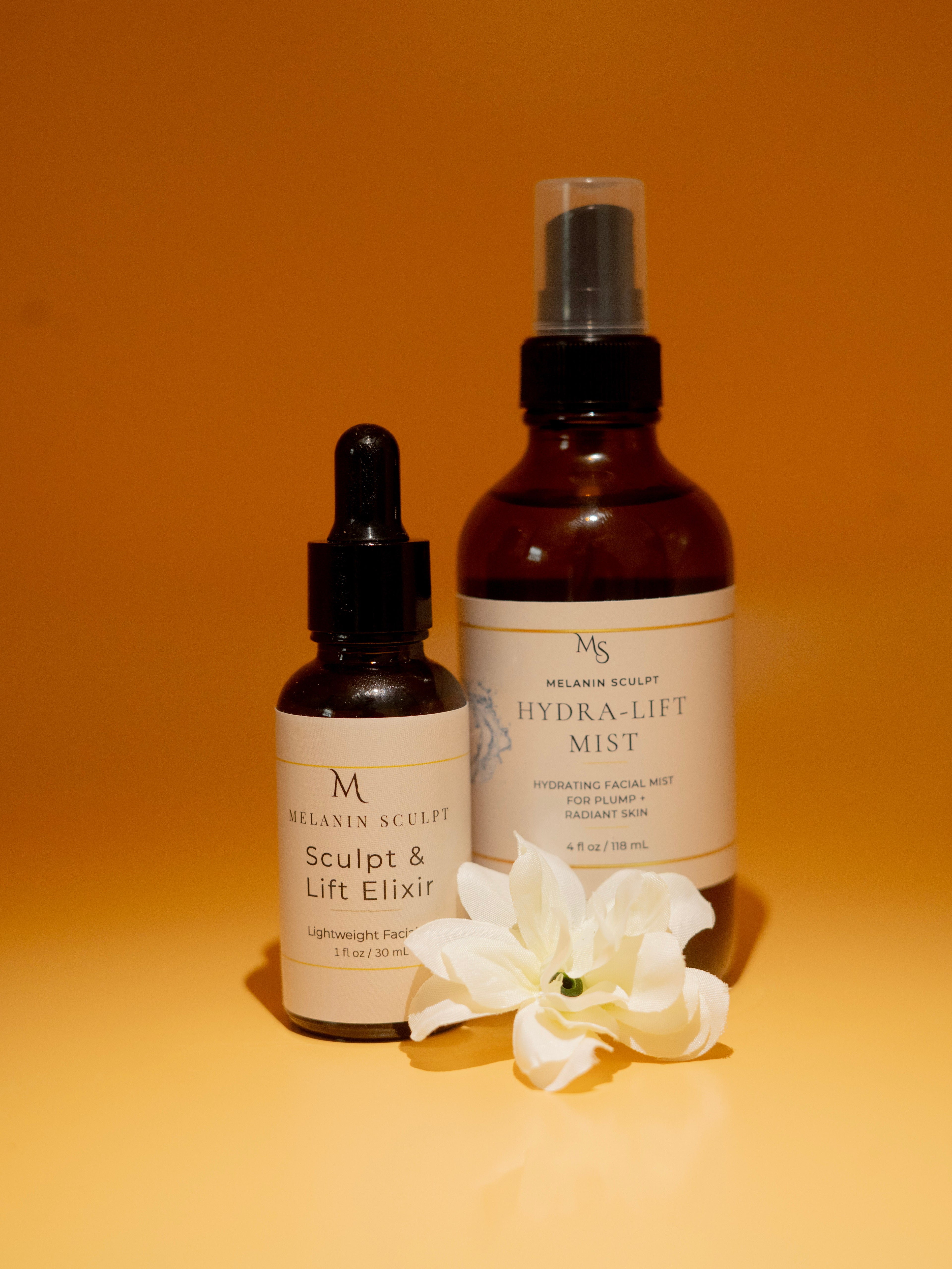 Glow Duo™ Facial Ritual Set