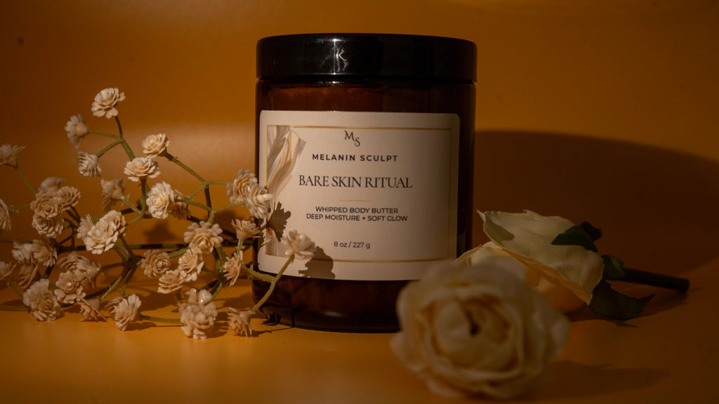 Bare Skin Ritual™ Whipped Body Butter