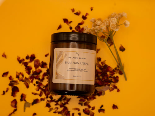 Bare Skin Ritual™ Whipped Body Butter