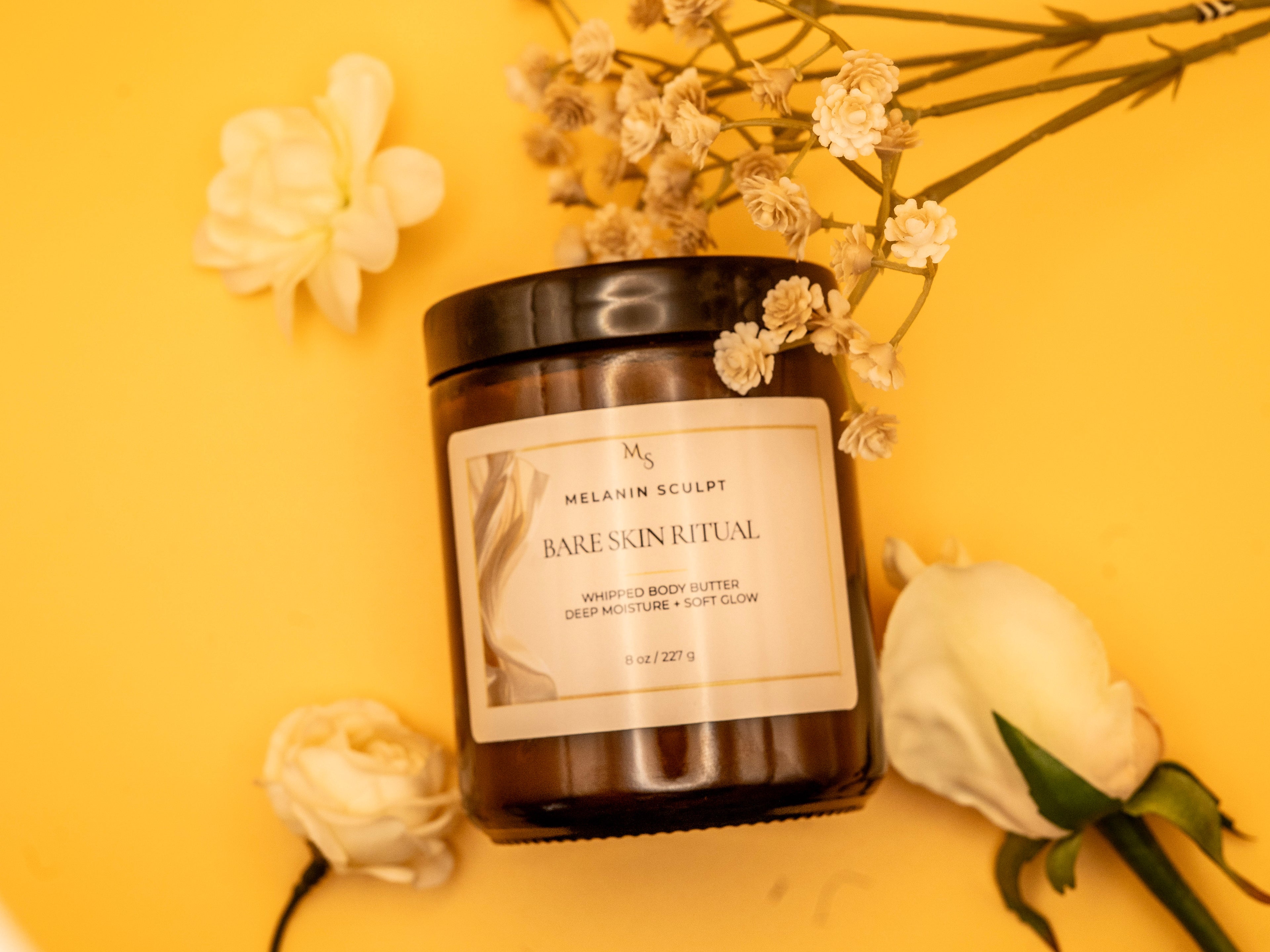 Bare Skin Ritual™ Whipped Body Butter