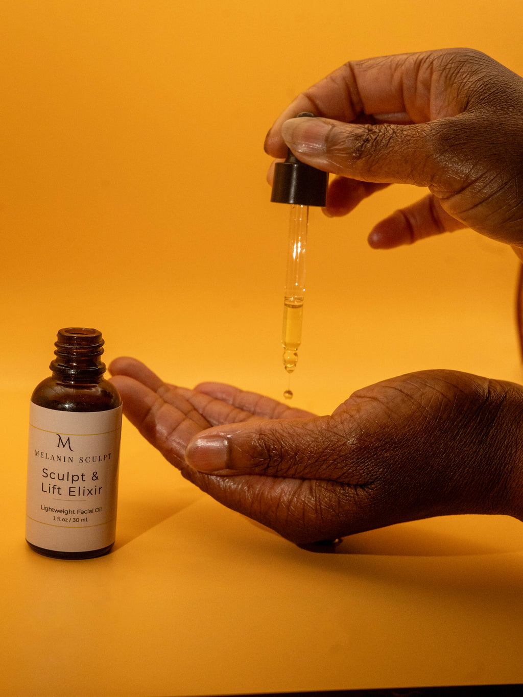 Sculpt & Lift Elixir