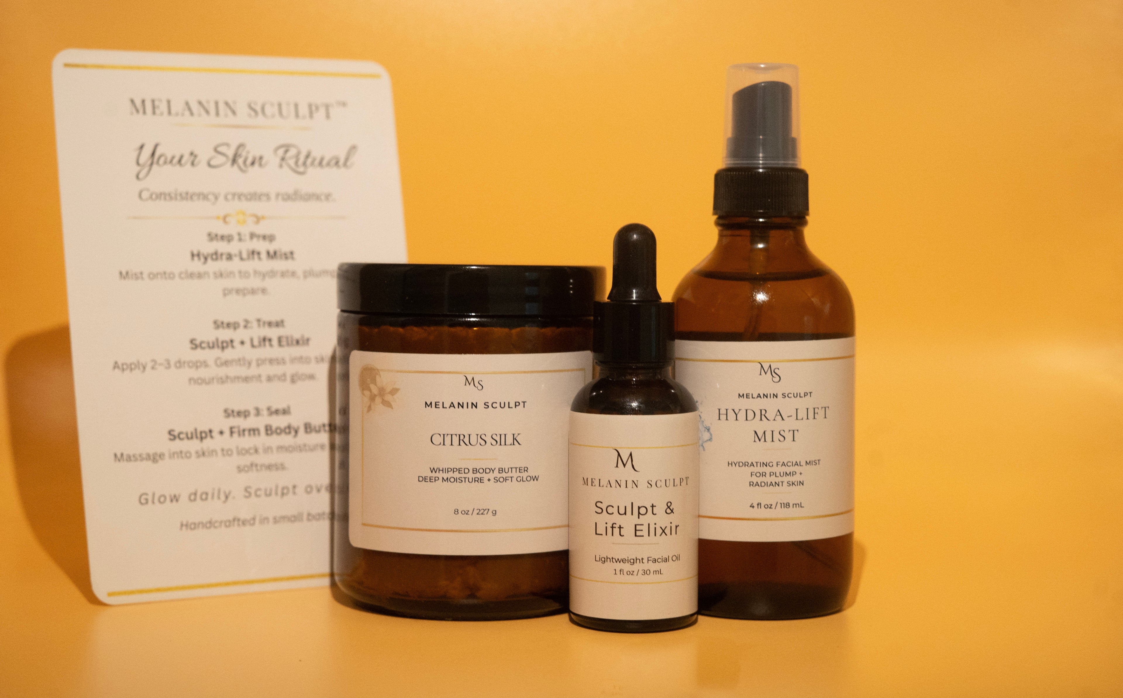 Full Ritual Bundle™