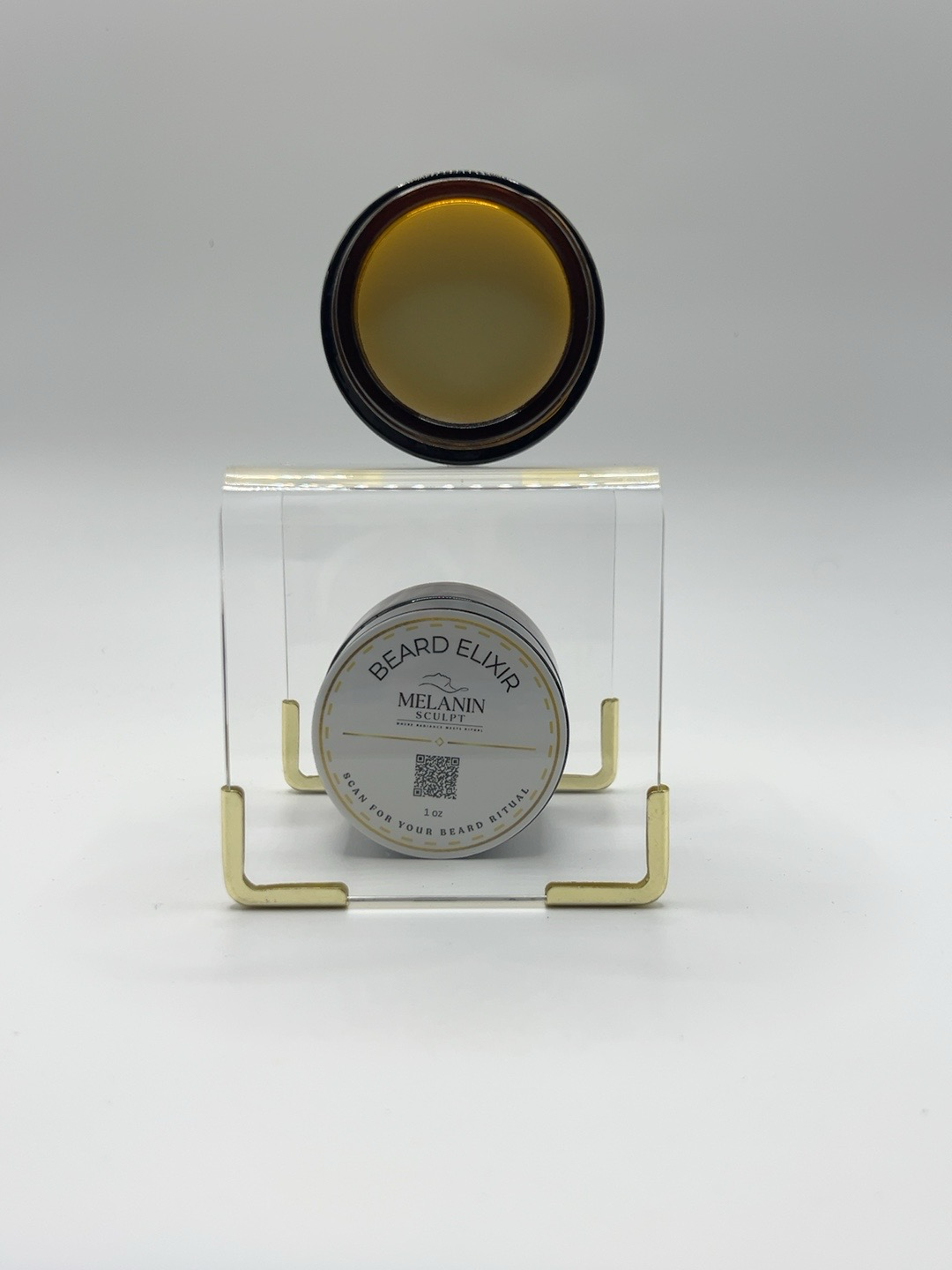 Beard Balm