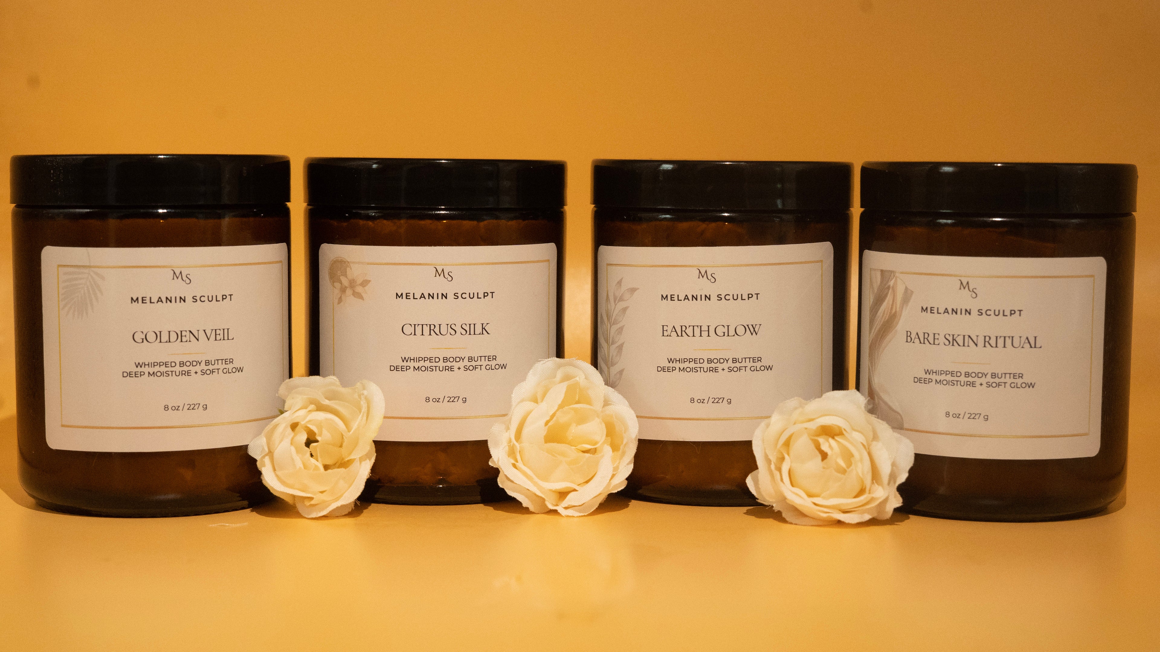 Body Ritual Collection™