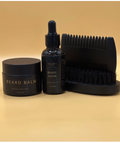 Full Beard Ritual Bundle