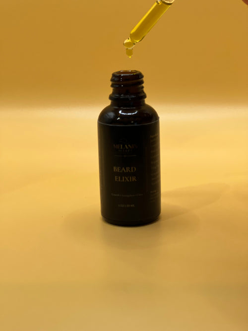 Beard Elixir