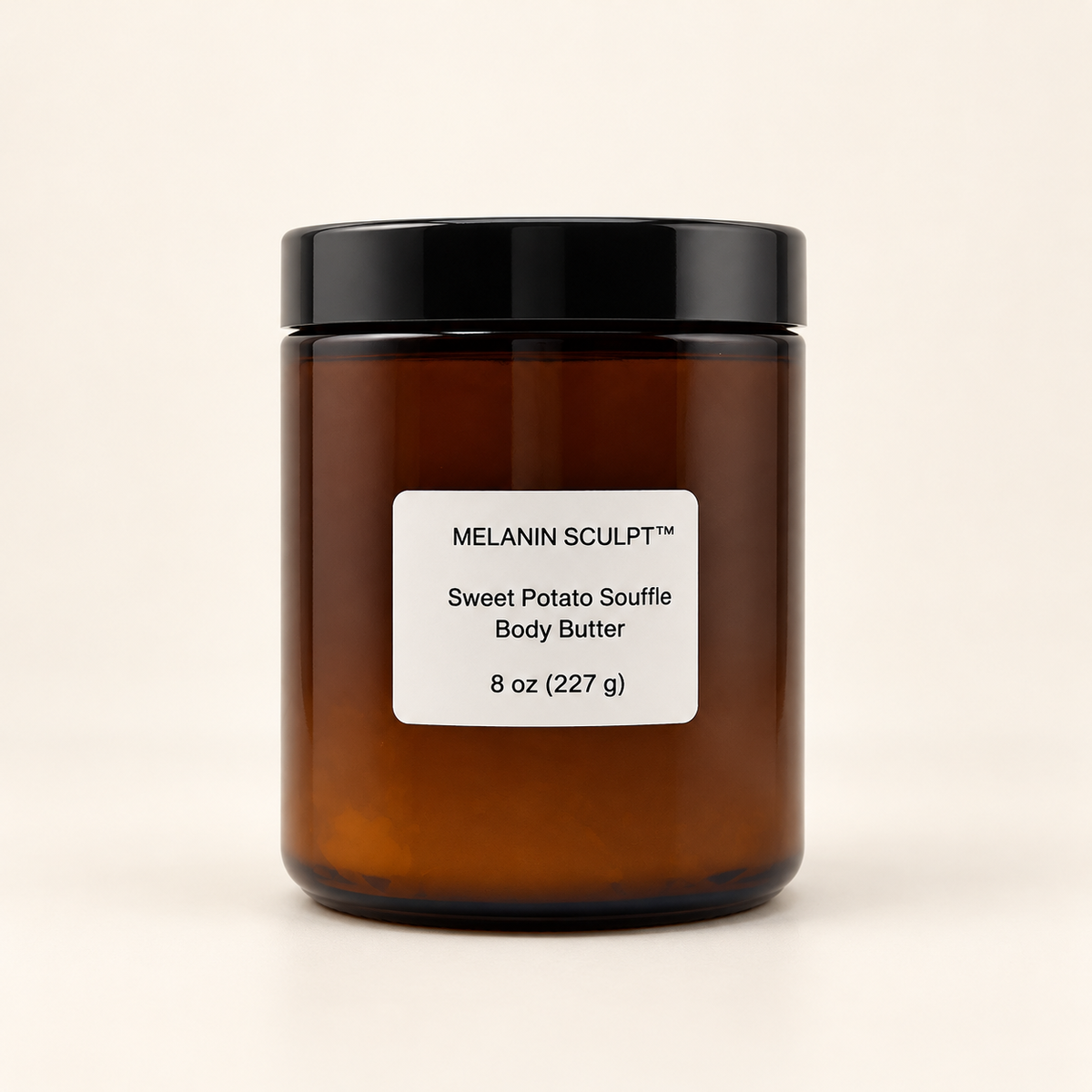 Whipped Body Butter