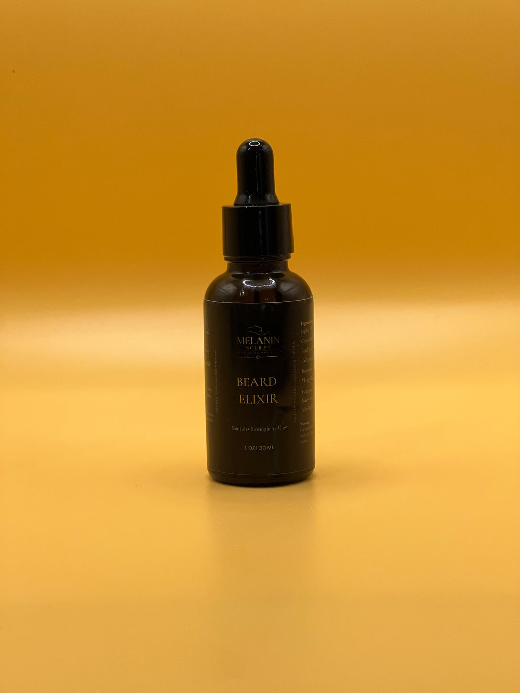 Beard Elixir