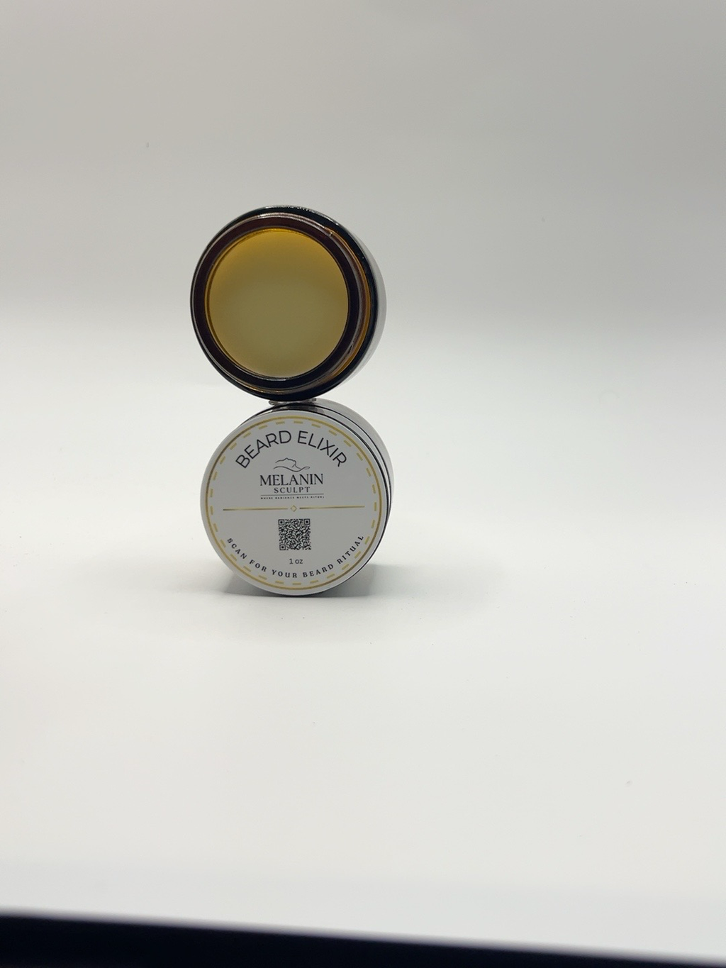 Beard Balm