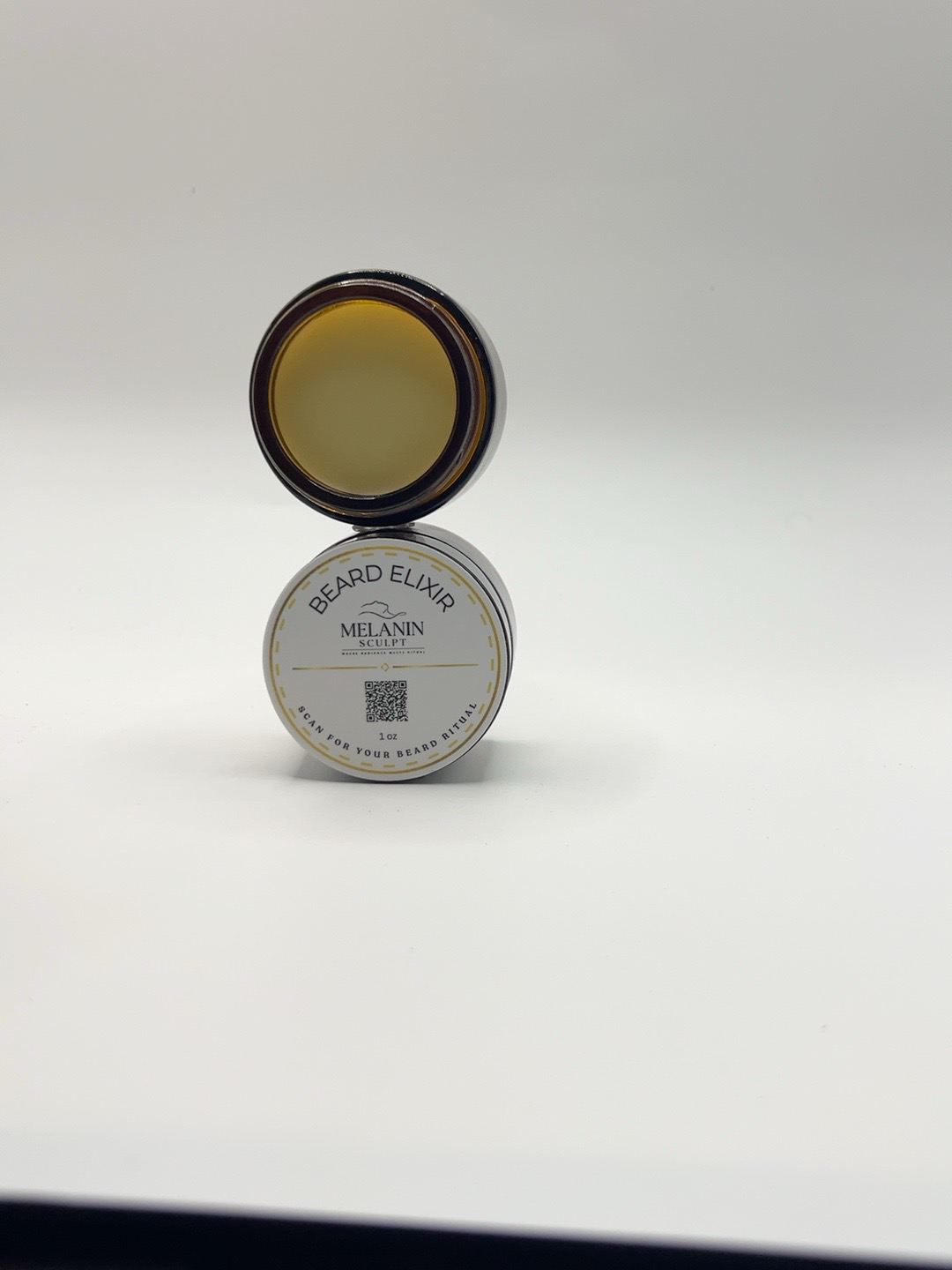 Beard Balm