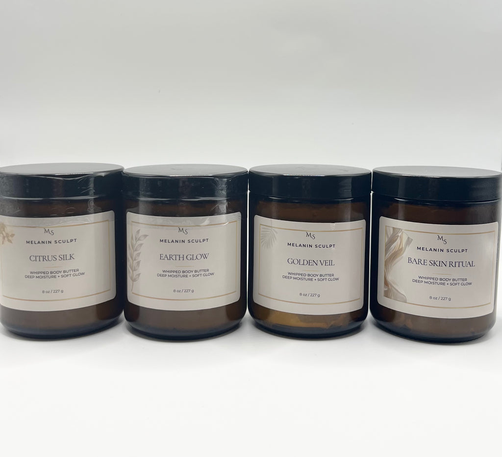 Body Ritual Collection™