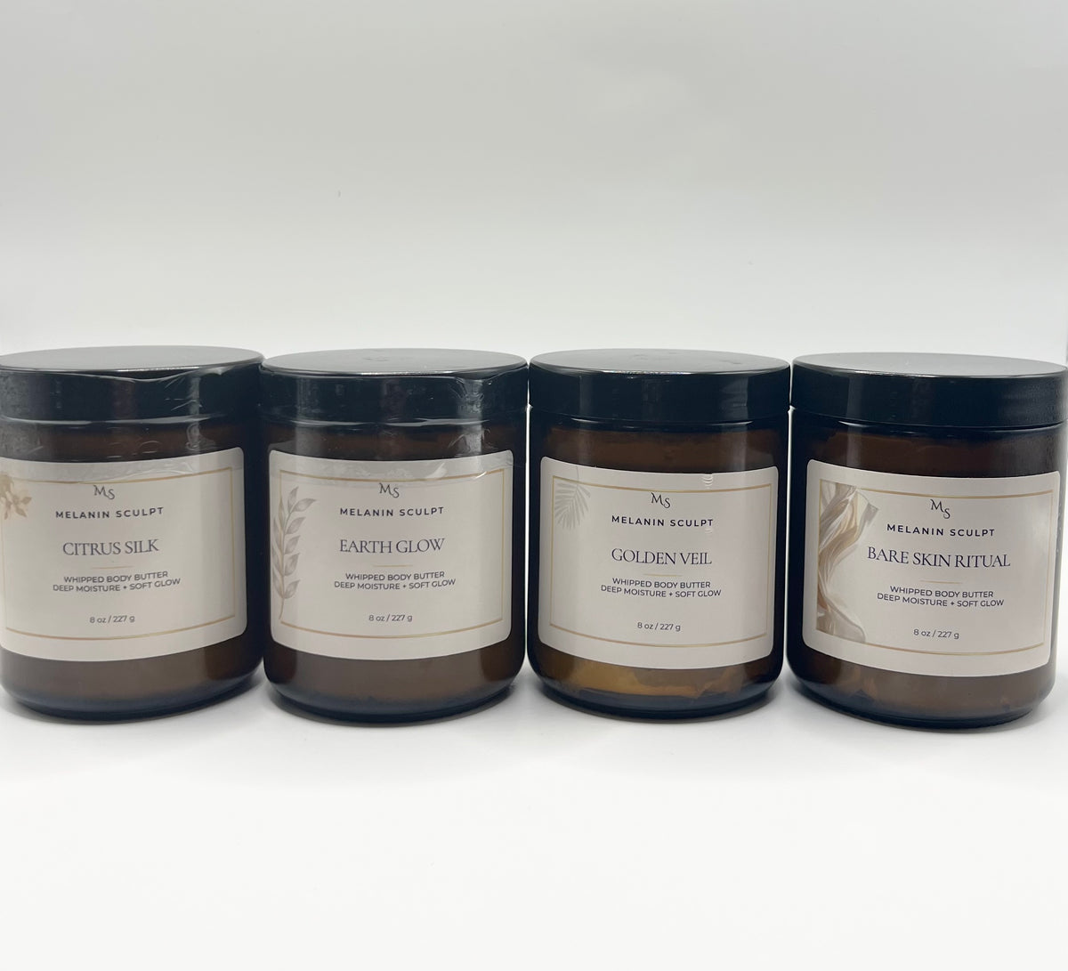 Body Ritual Collection™