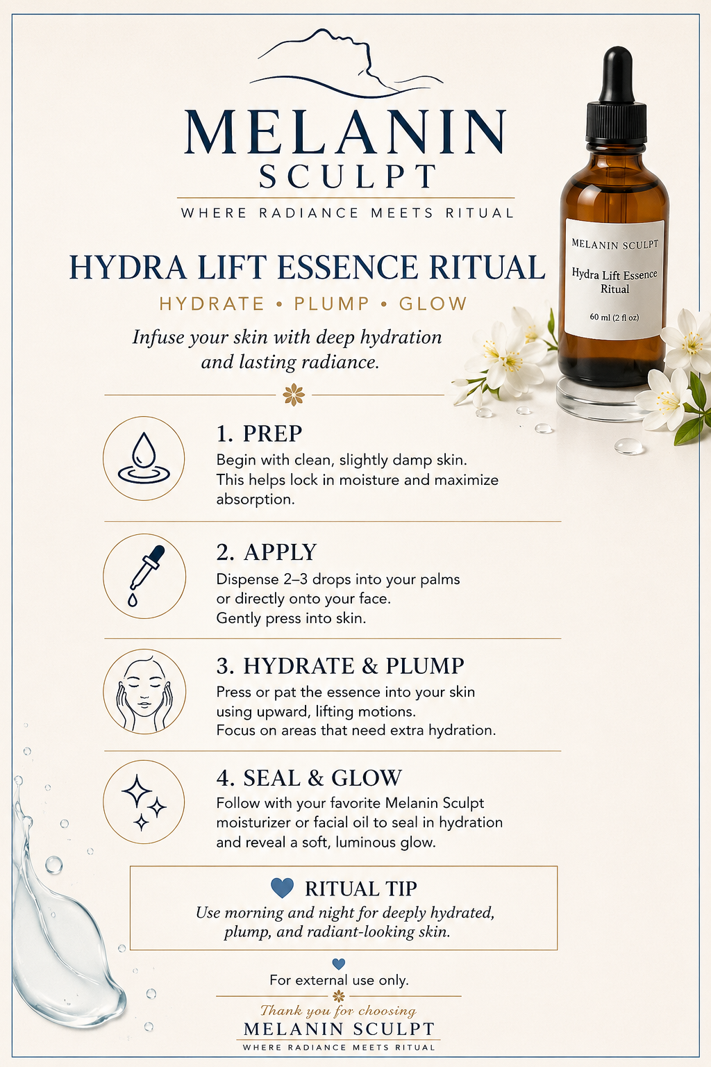 Hydra-Lift Essence™