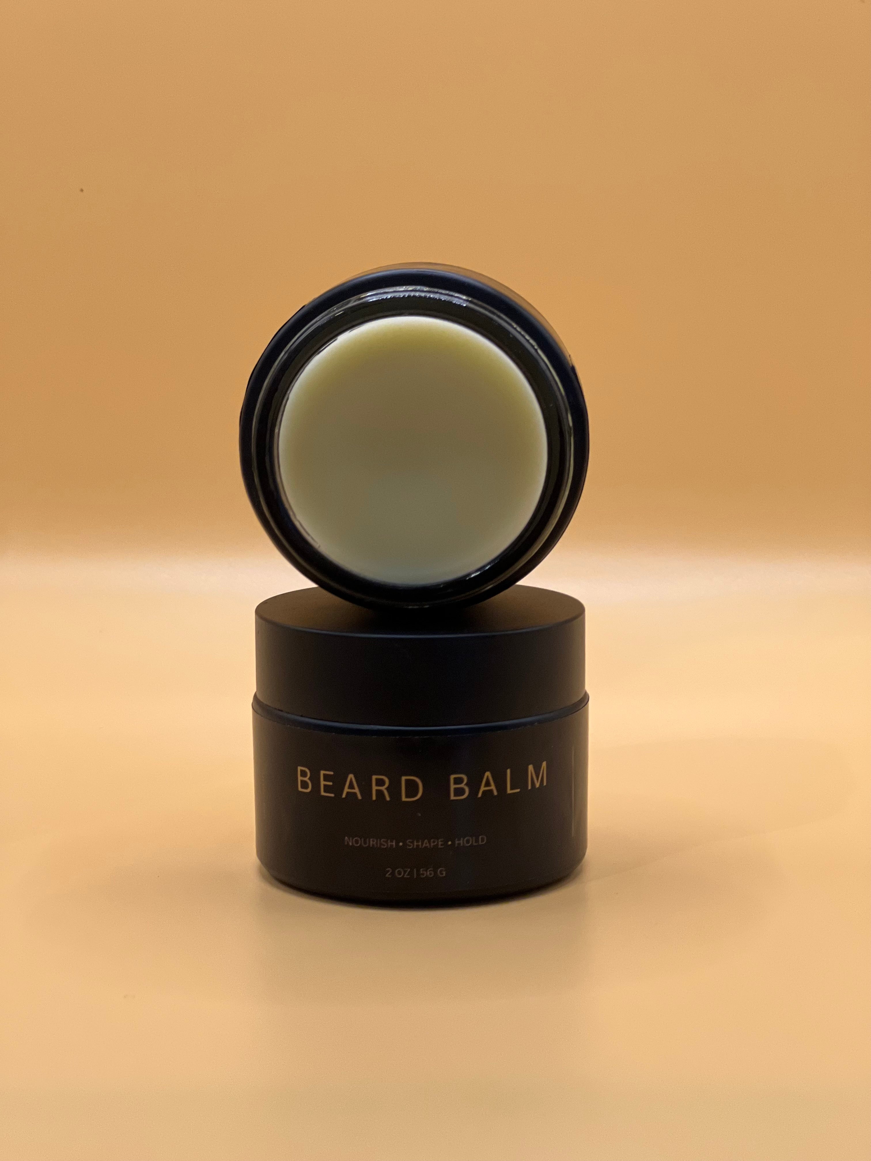 Beard Balm
