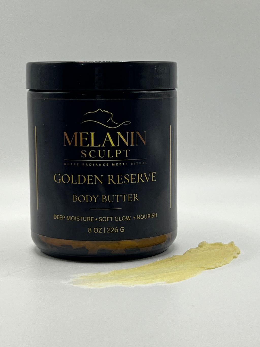 Golden Reserve™ Whipped Body Butter