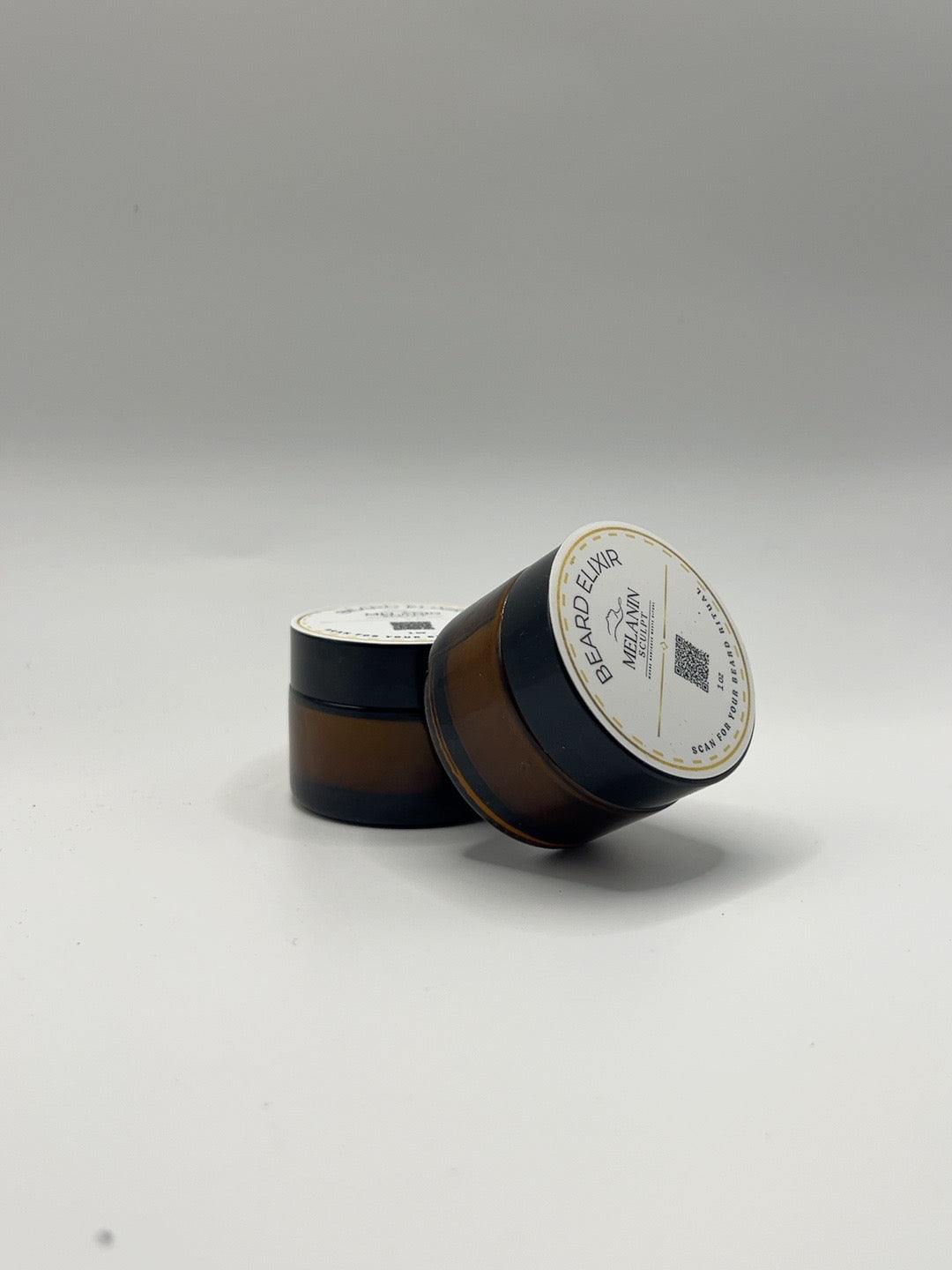 Beard Balm