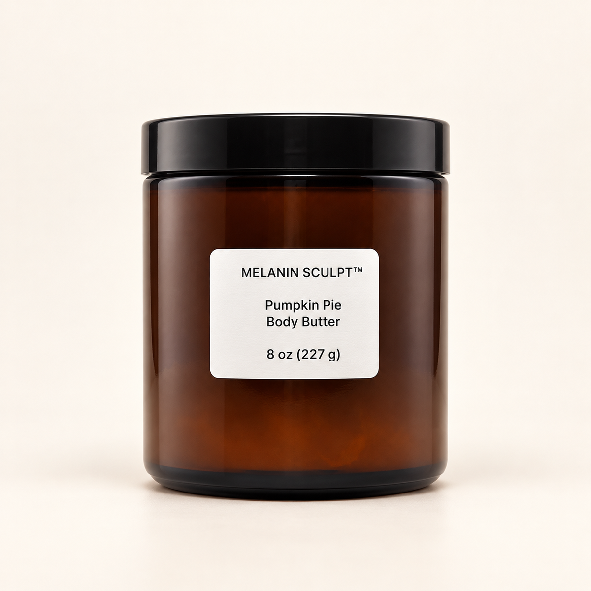 Whipped Body Butter