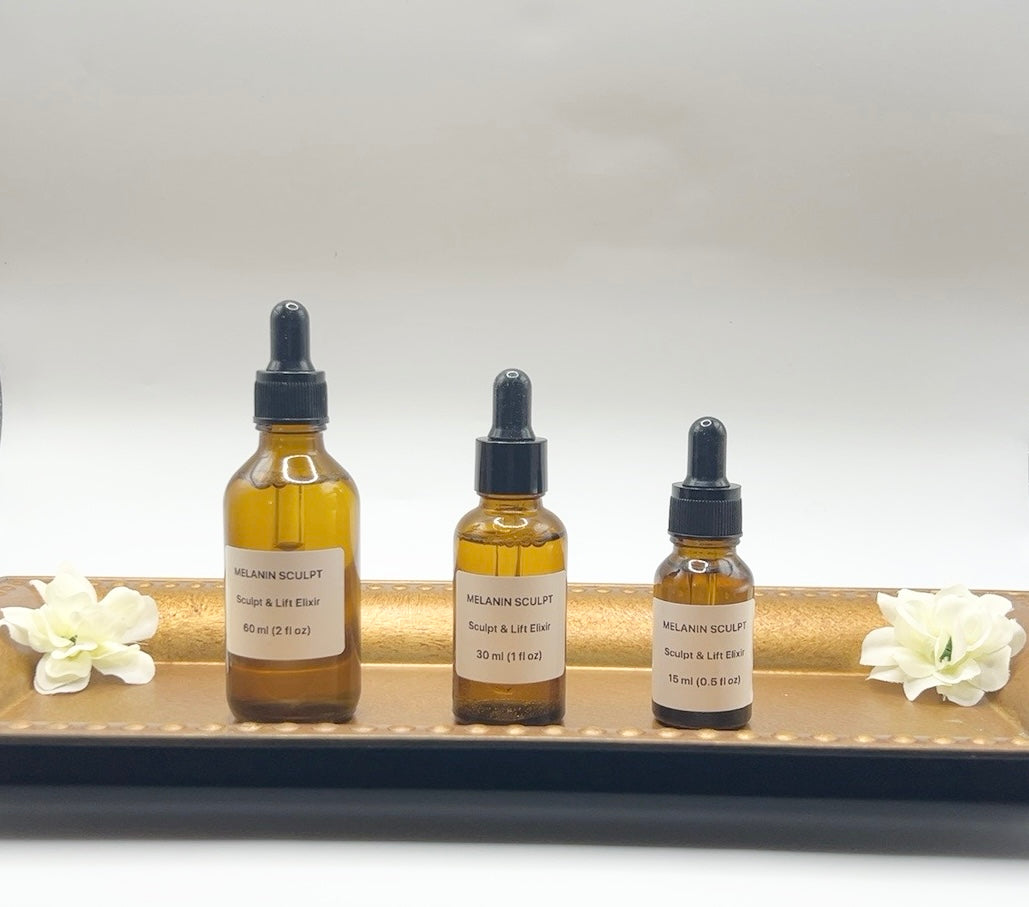 Sculpt & Lift Elixir