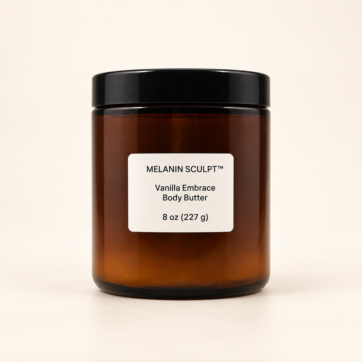 Whipped Body Butter