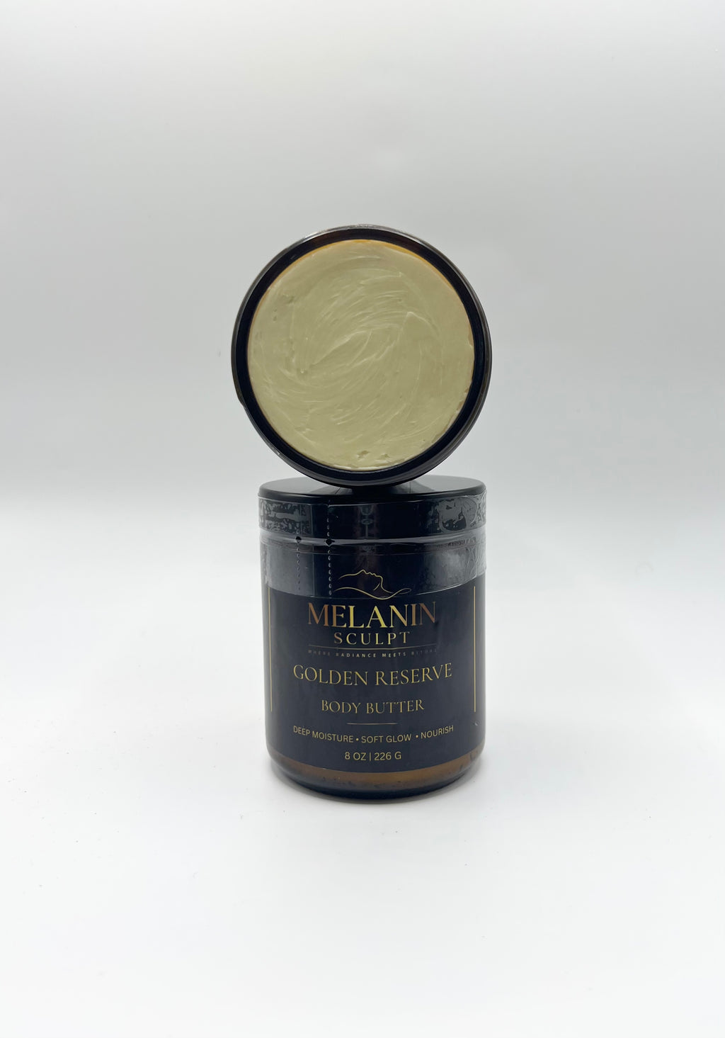 Golden Reserve™ Whipped Body Butter