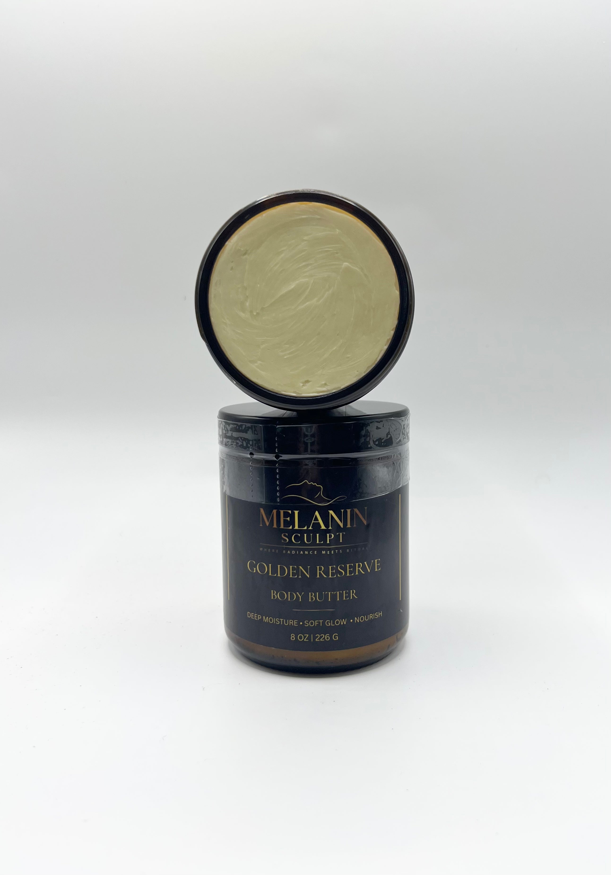 Golden Reserve™ Whipped Body Butter