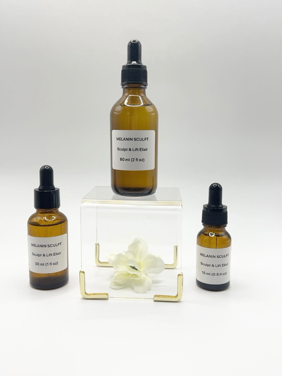 Sculpt & Lift Elixir