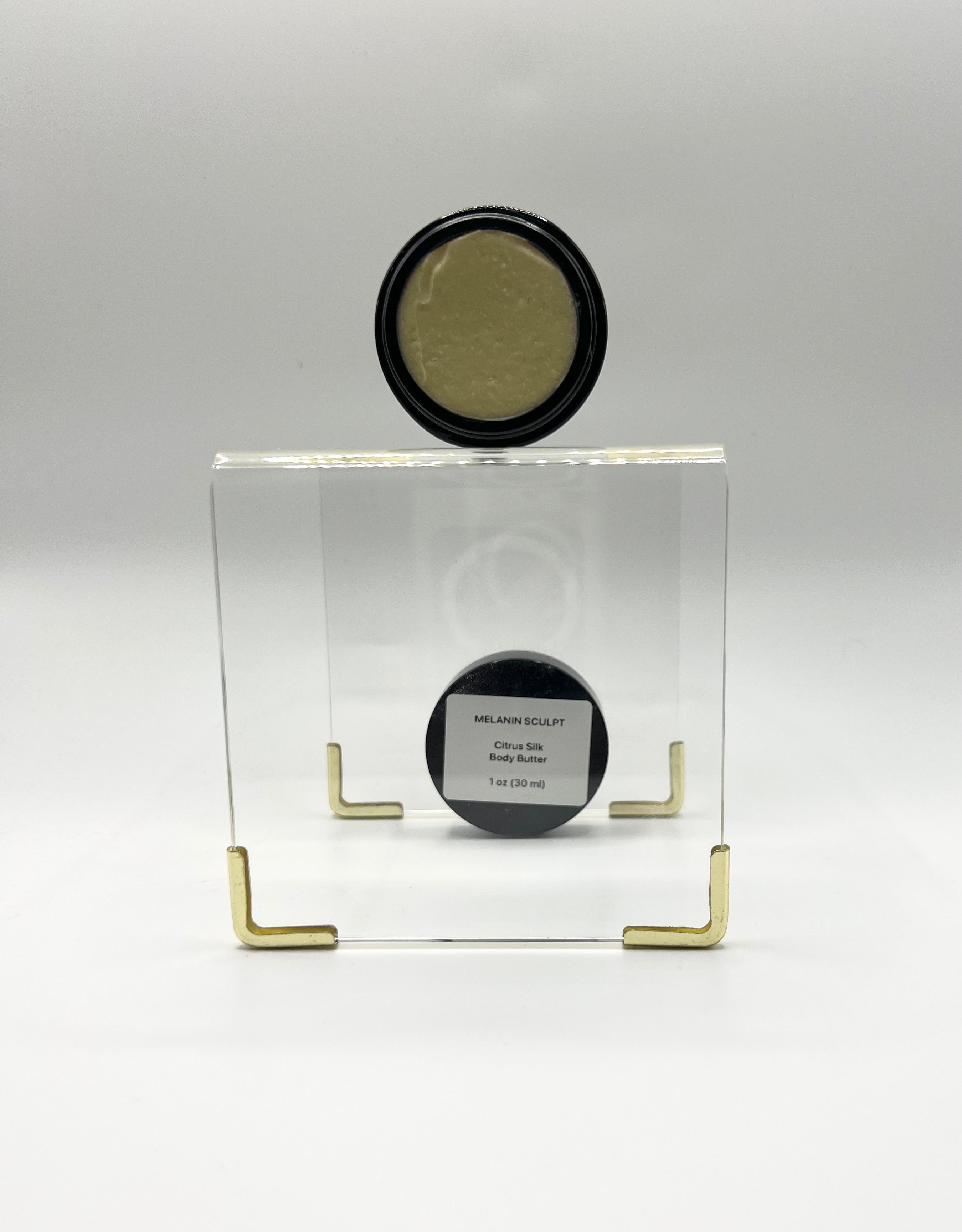 Citrus Silk™ Whipped Body Butter