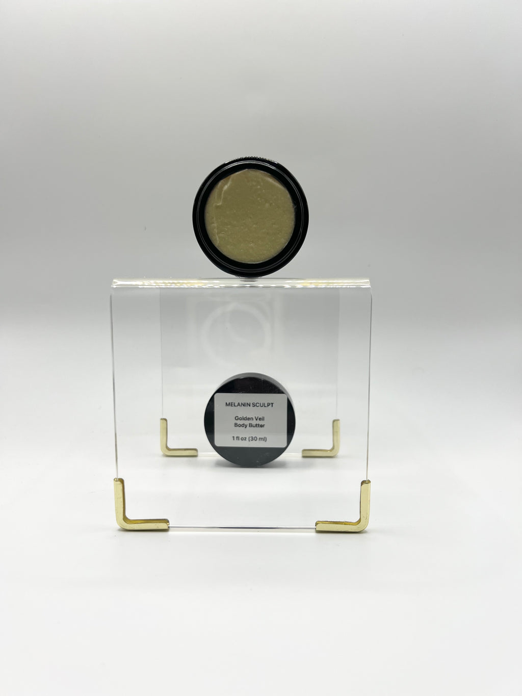 Golden Veil™ Whipped Body Butter
