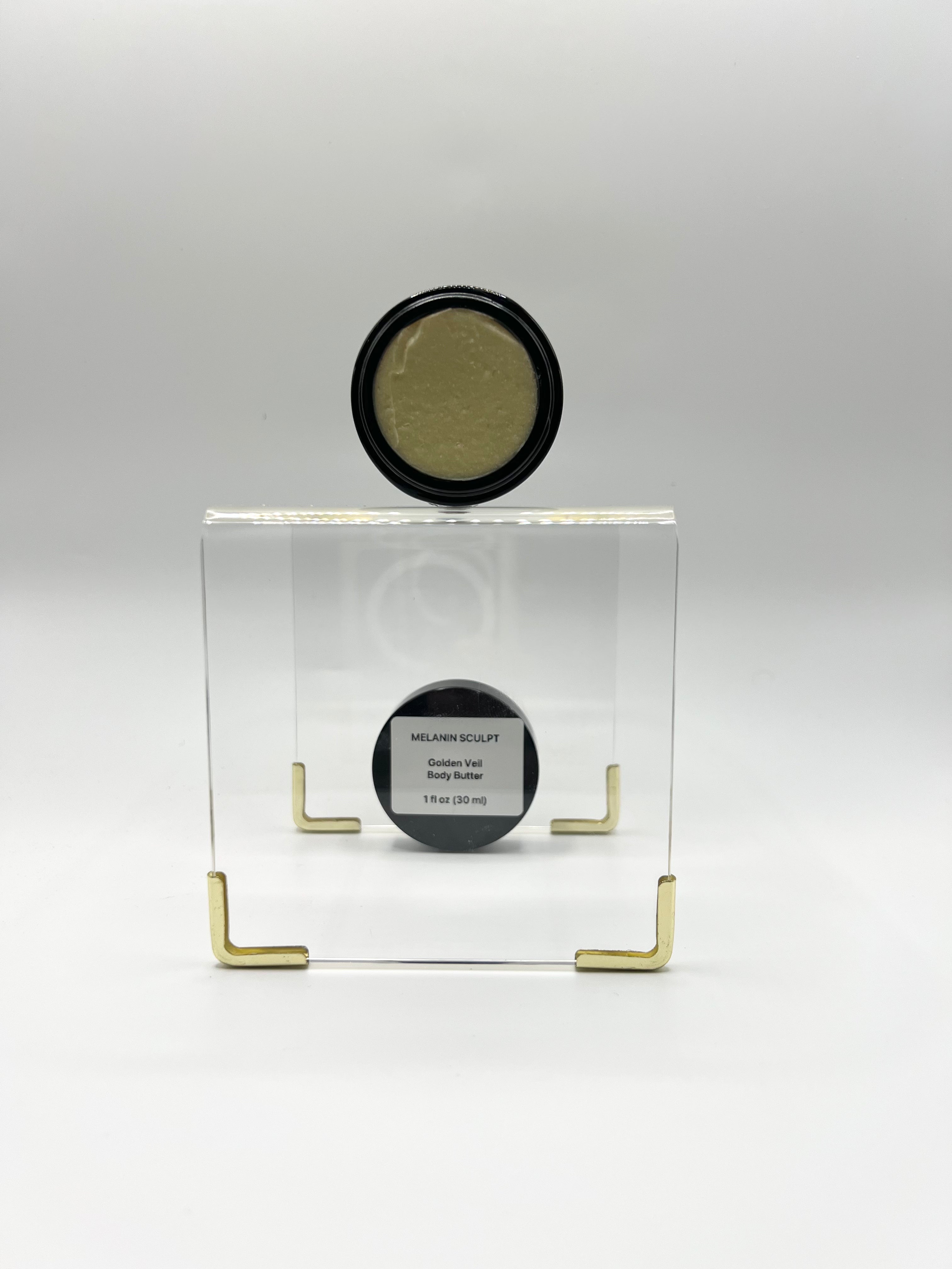 Golden Veil™ Whipped Body Butter