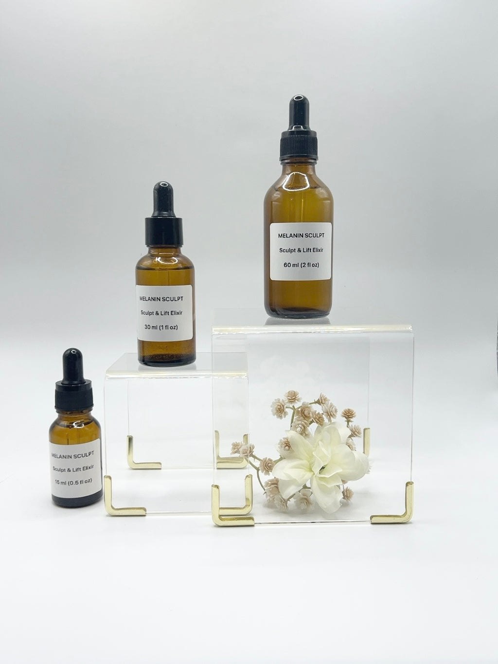 Sculpt & Lift Elixir