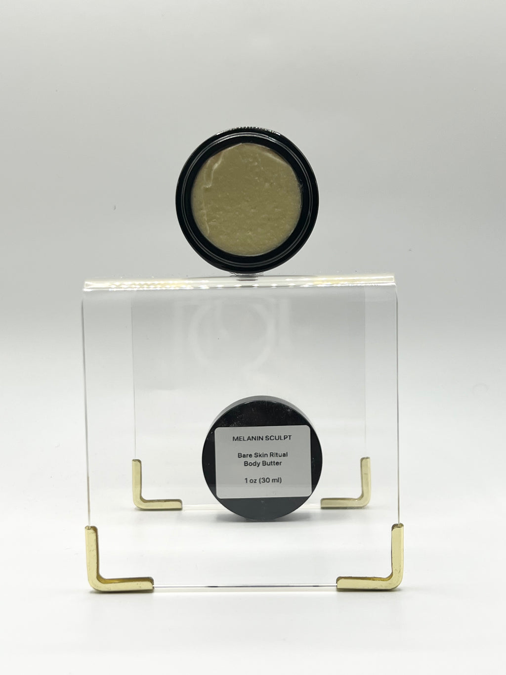 Bare Skin™ Unscented Whipped Body Butter