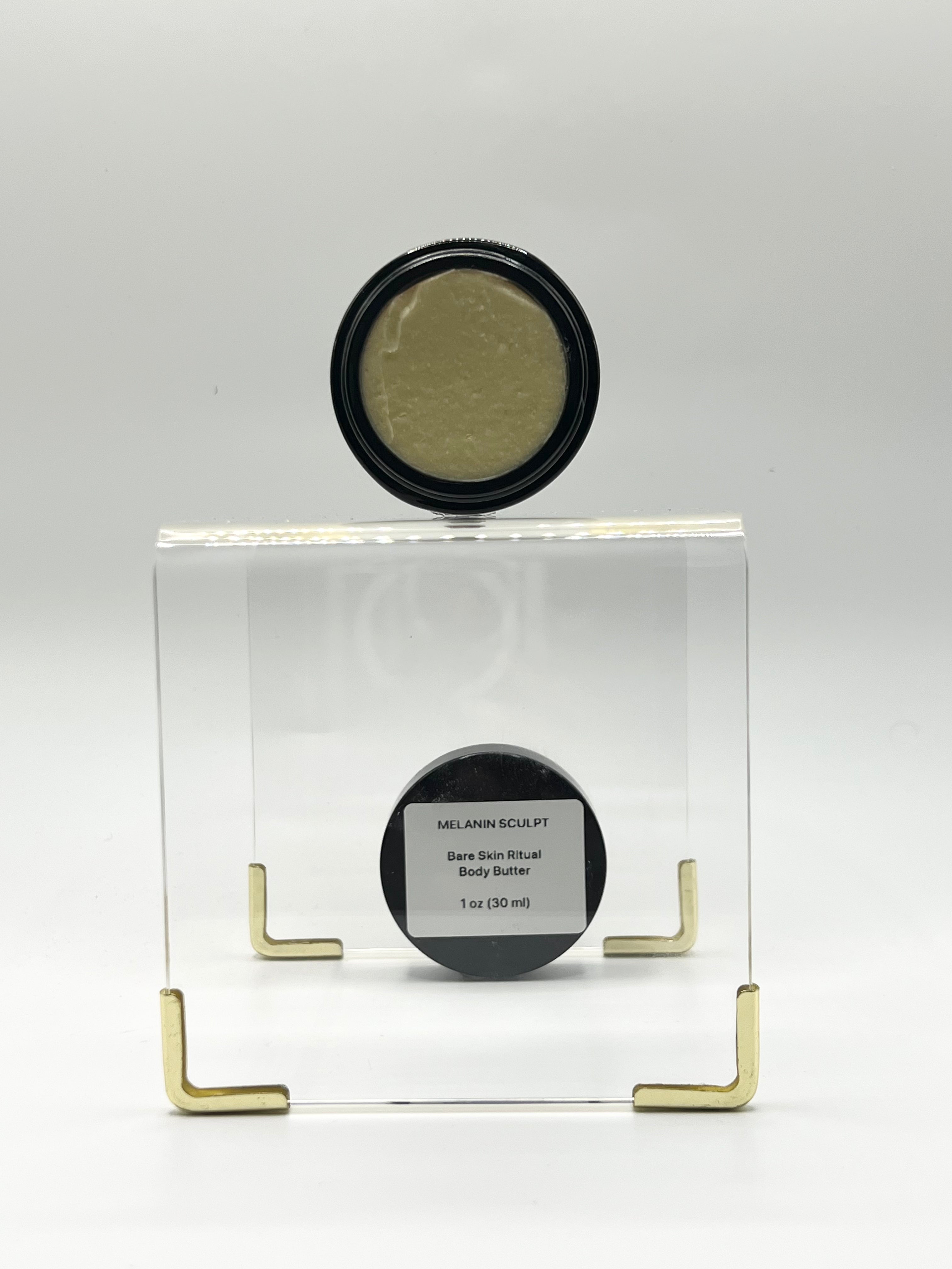 Bare Skin™ Unscented Whipped Body Butter