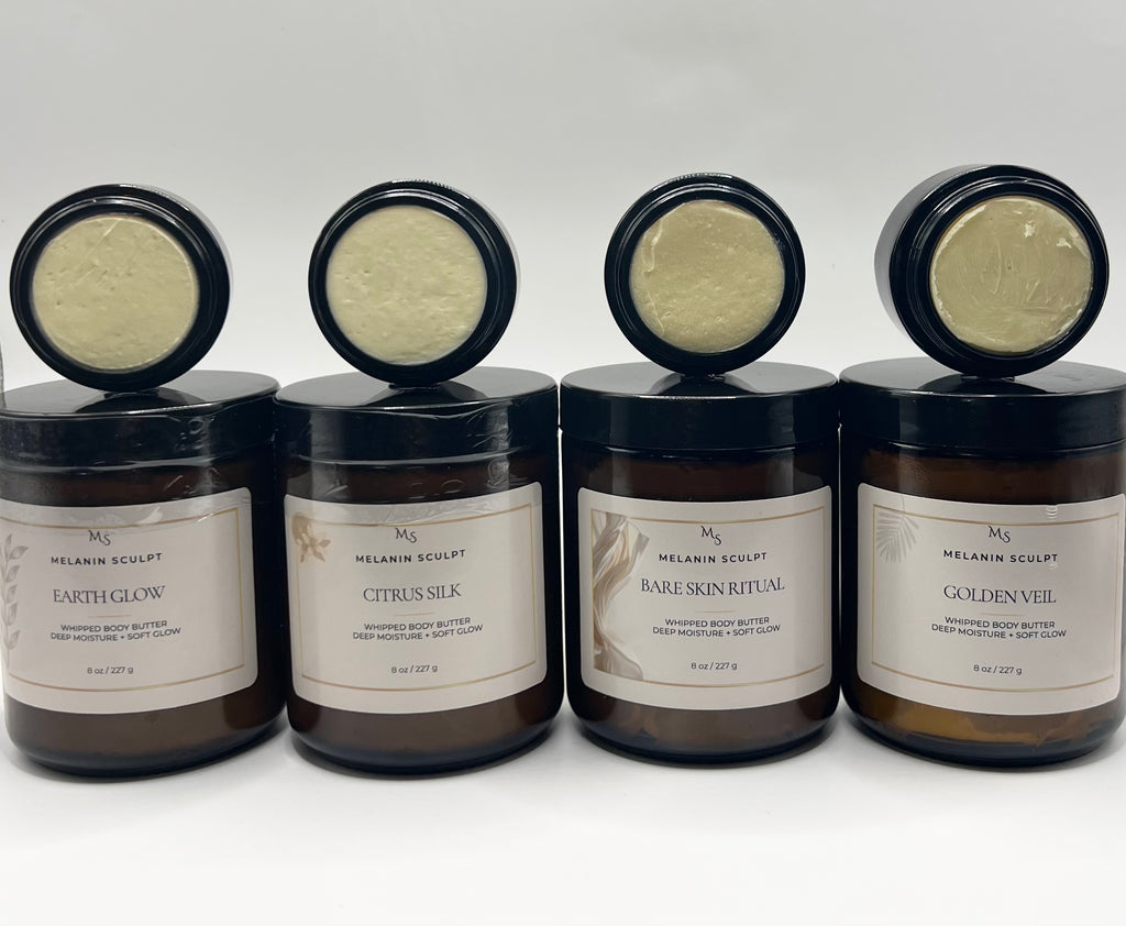 Body Ritual Collection™