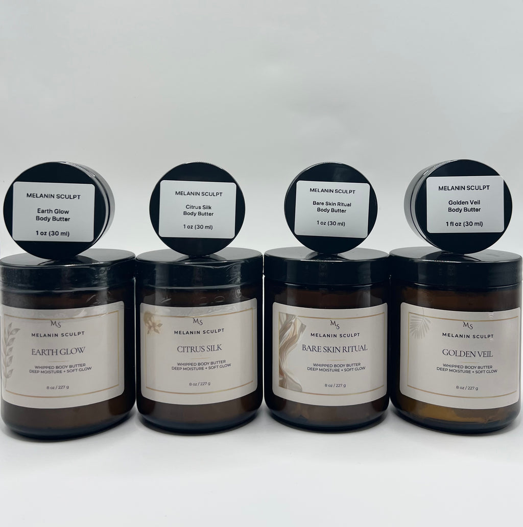 Body Ritual Collection™
