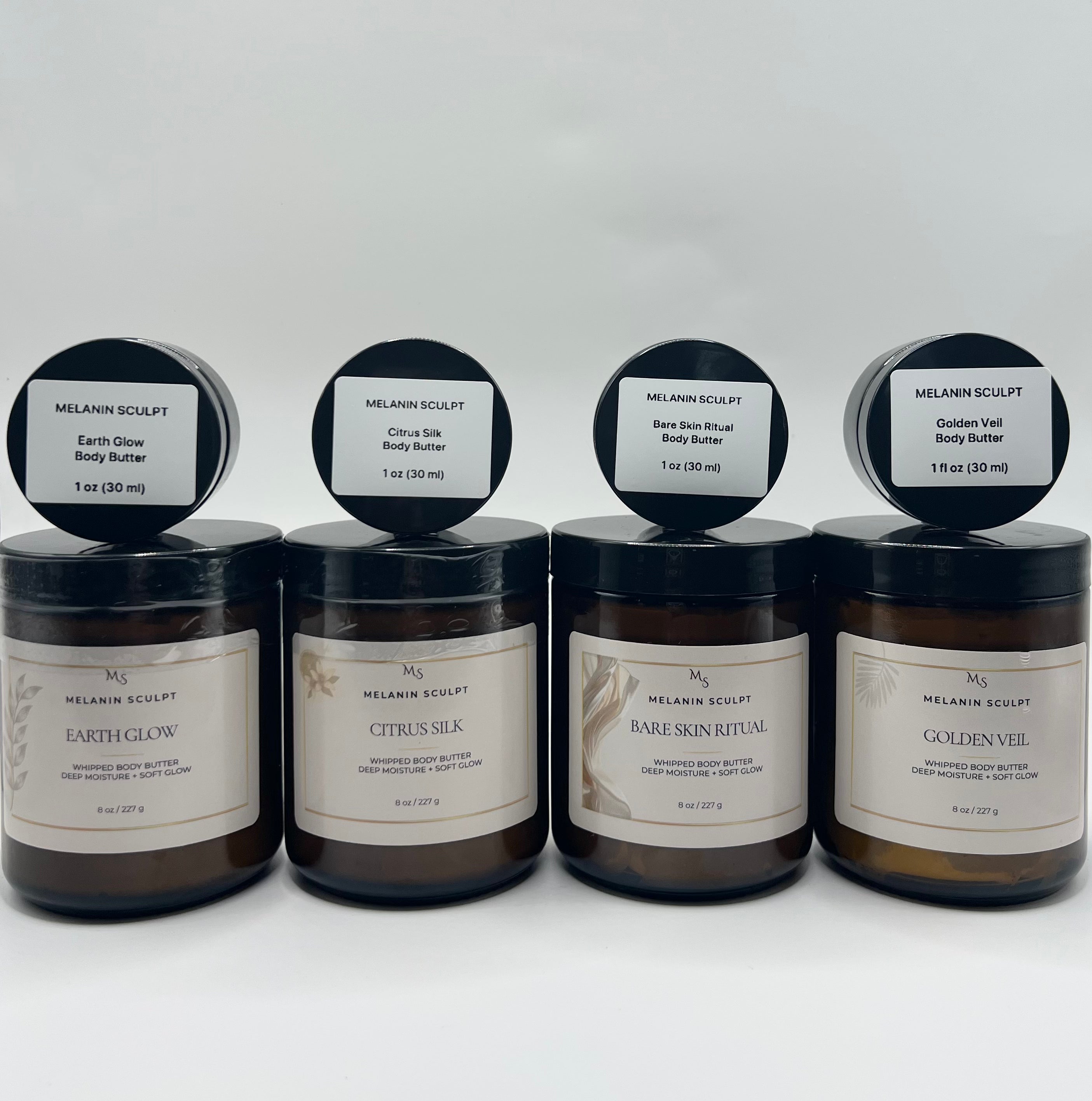 Body Ritual Collection™
