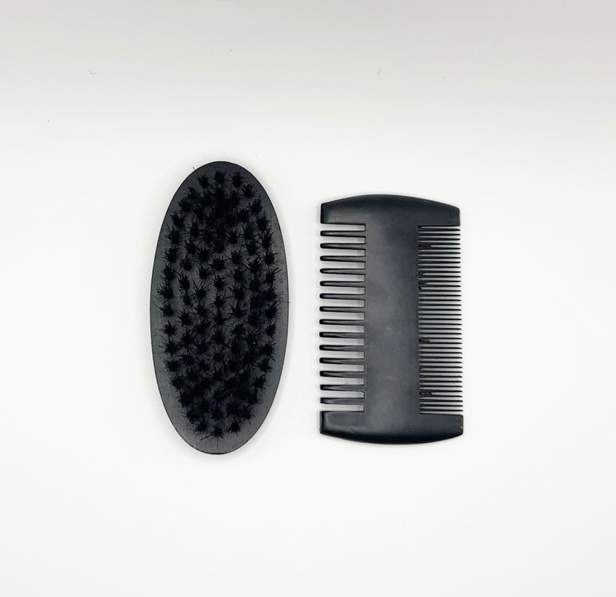 Beard Grooming Set