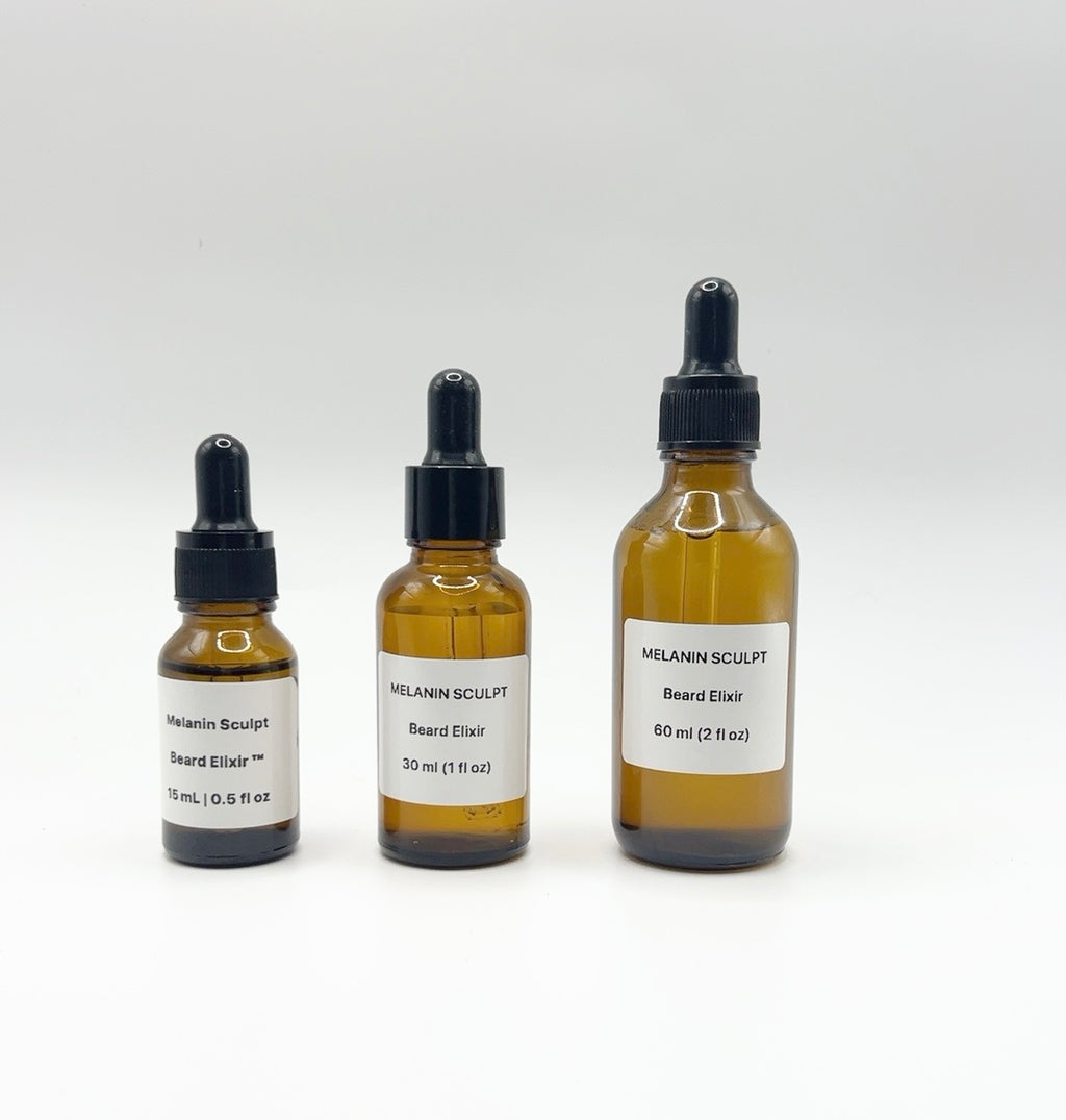 Beard Elixir