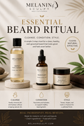 Essential Beard Ritual™