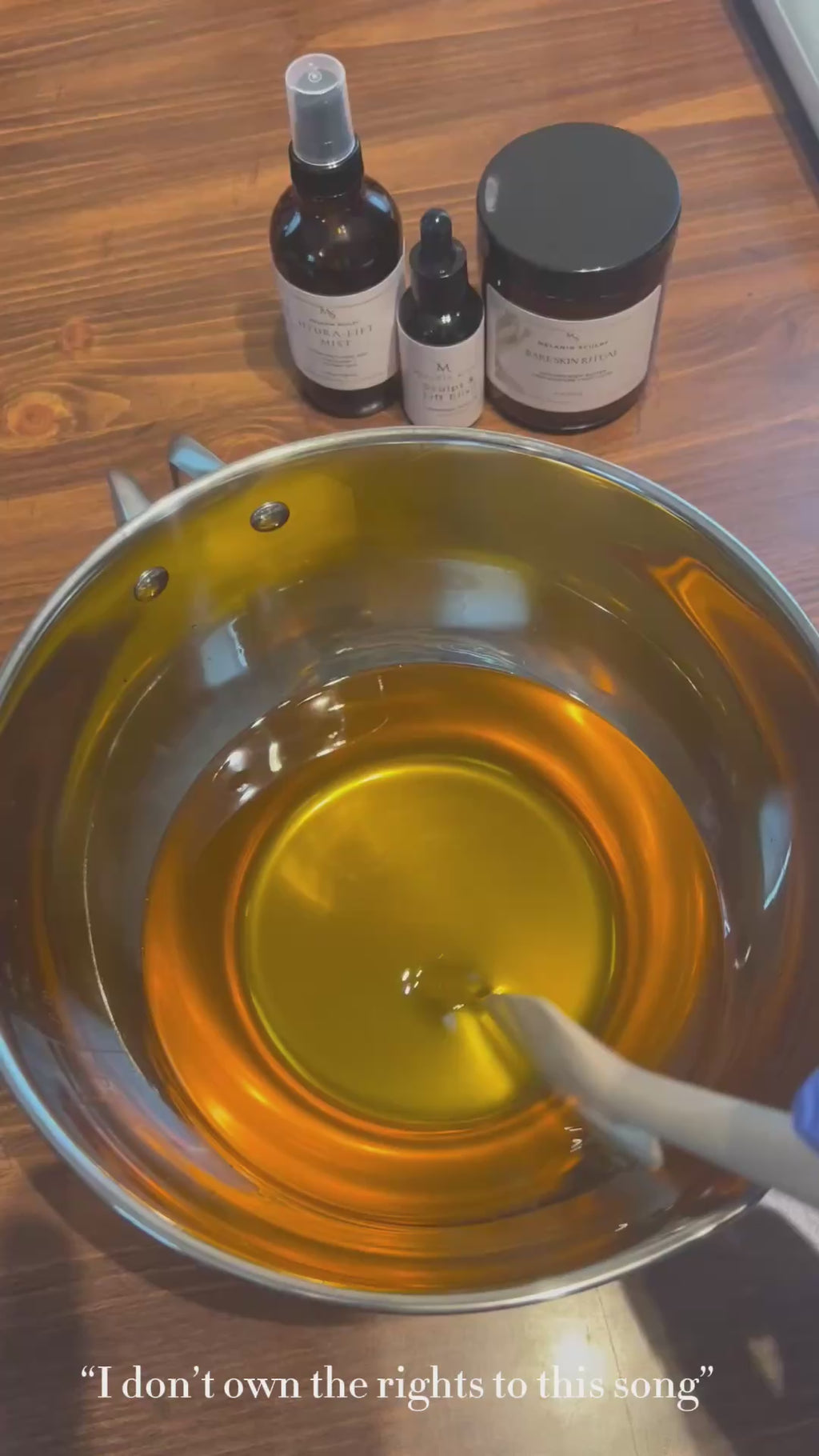 Sculpt & Lift Elixir