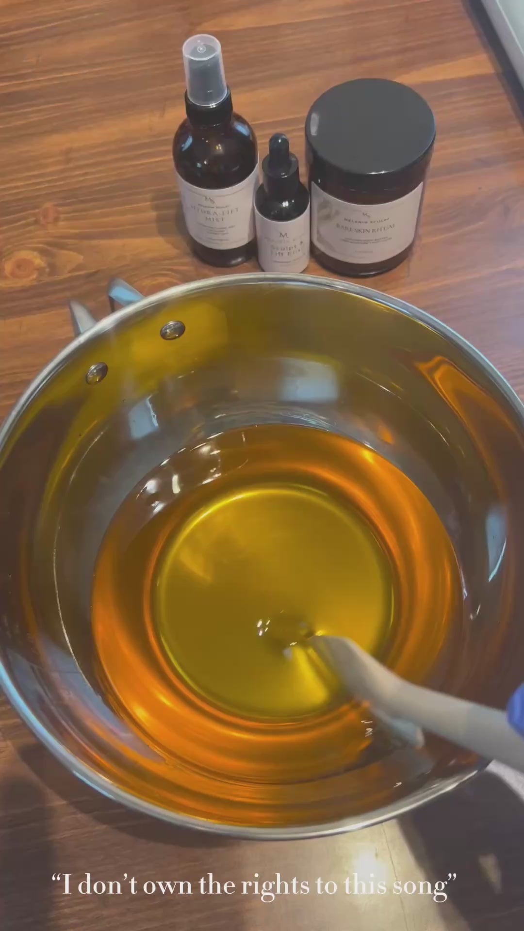 Sculpt & Lift Elixir